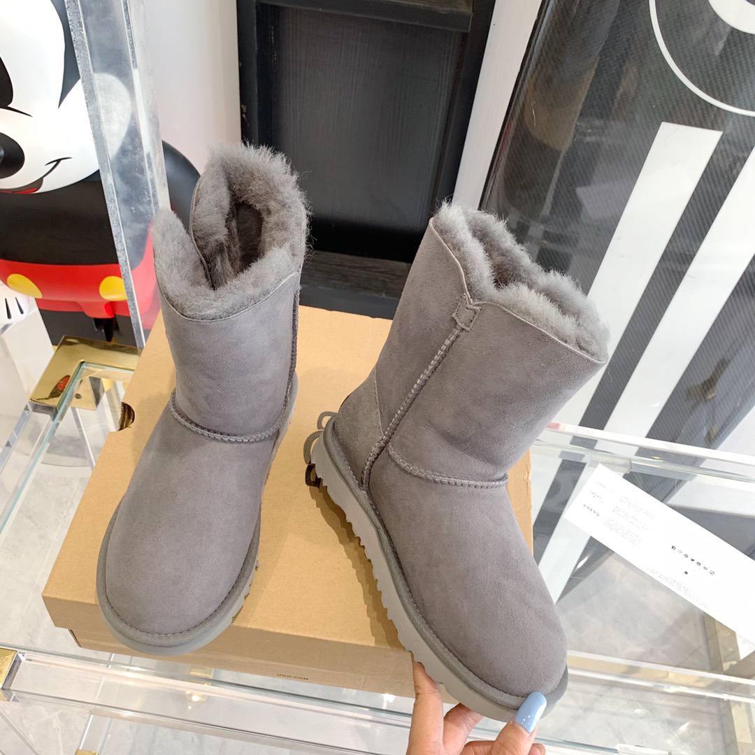 Bottines UGG Femme Chaussures