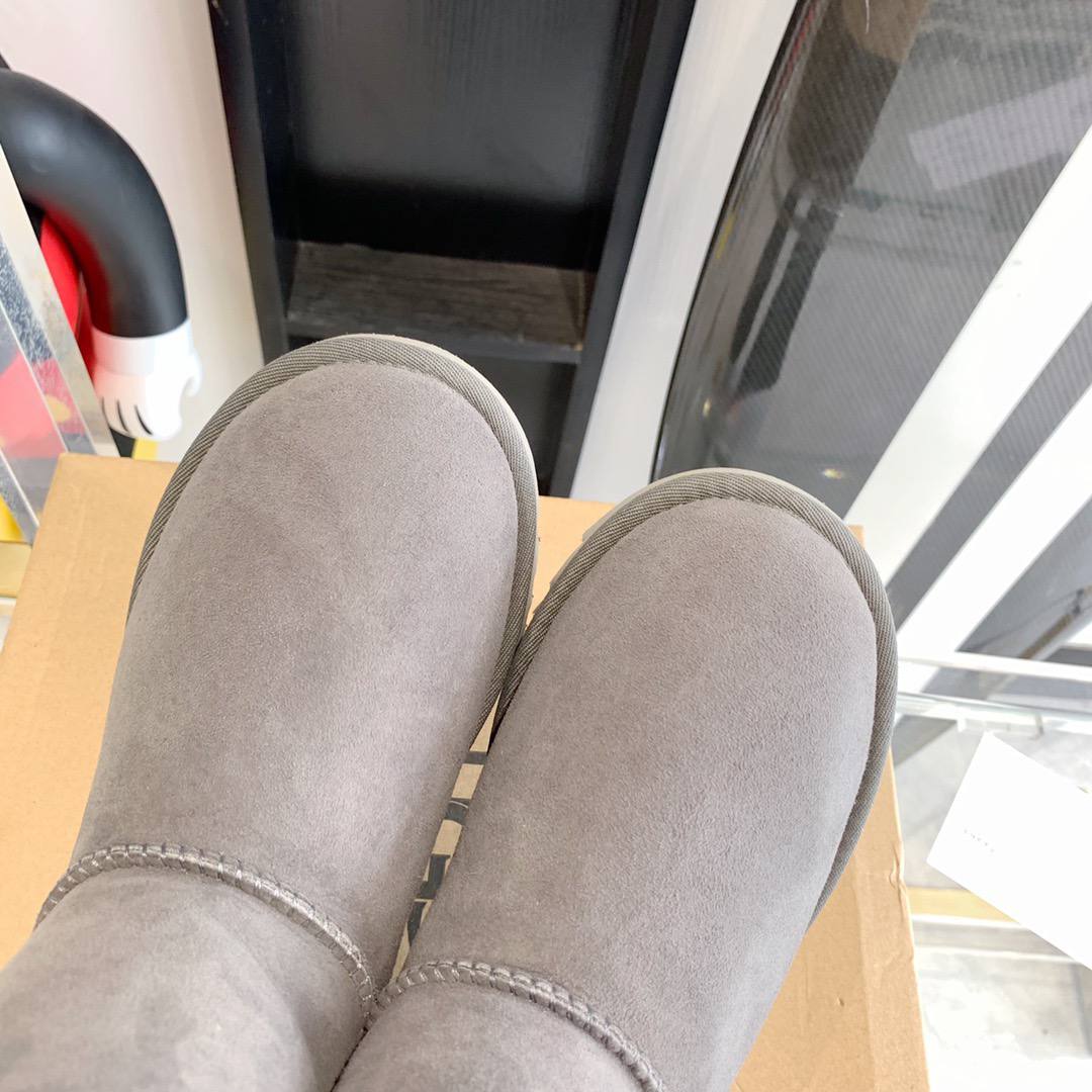 Bottines UGG Femme Chaussures