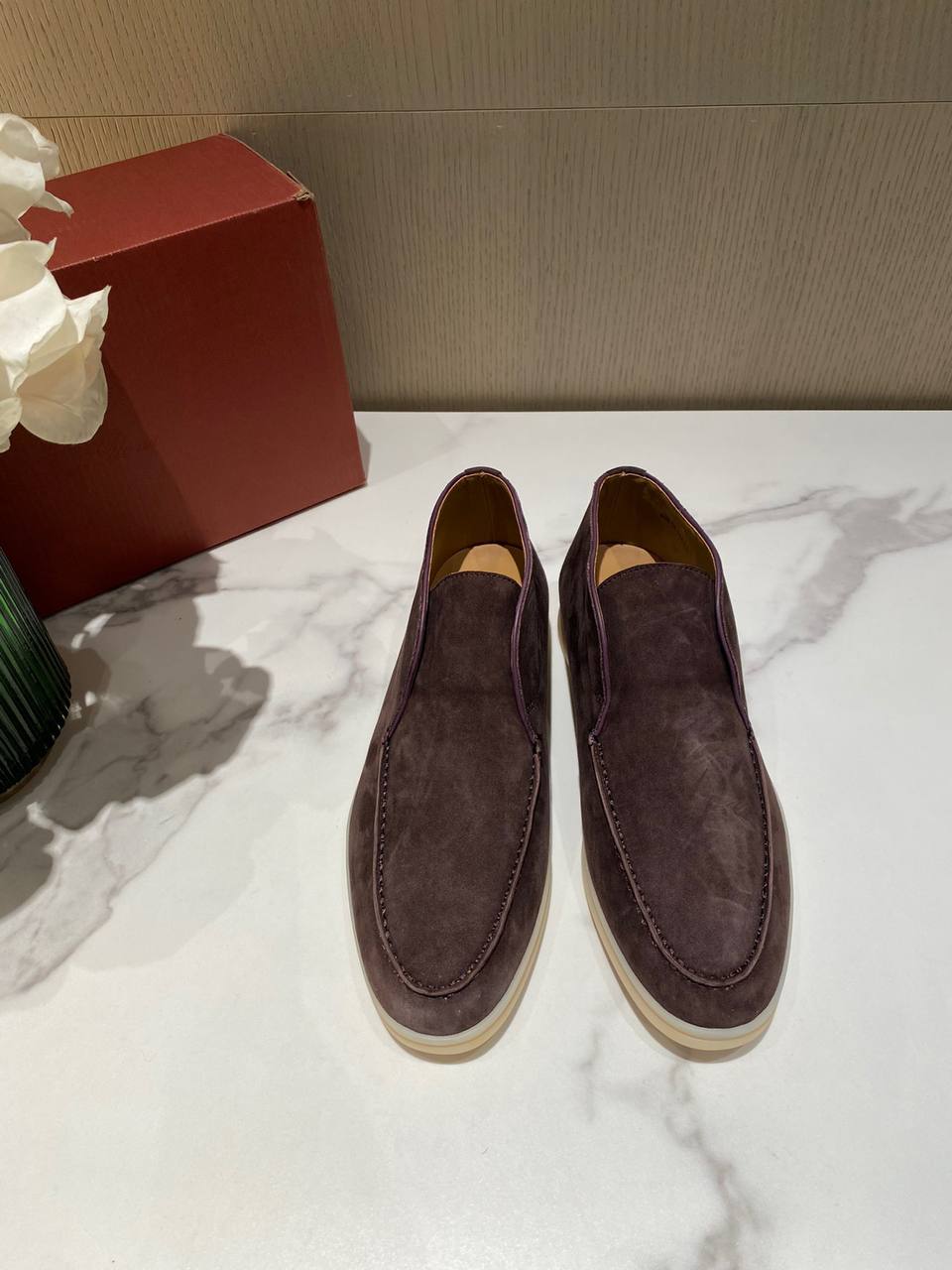 Bottines Loro piana Homme Chaussures