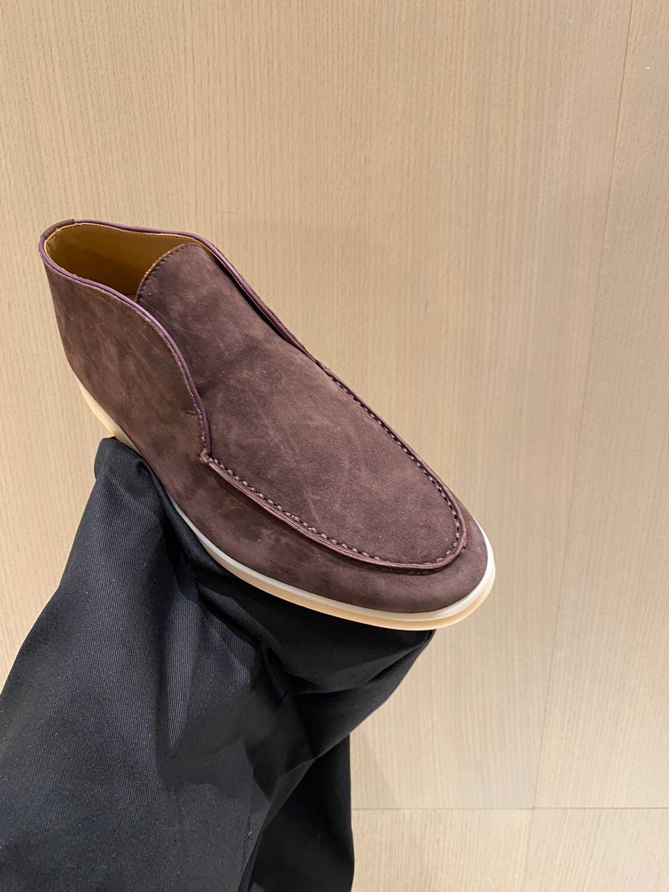 Bottines Loro piana Homme Chaussures