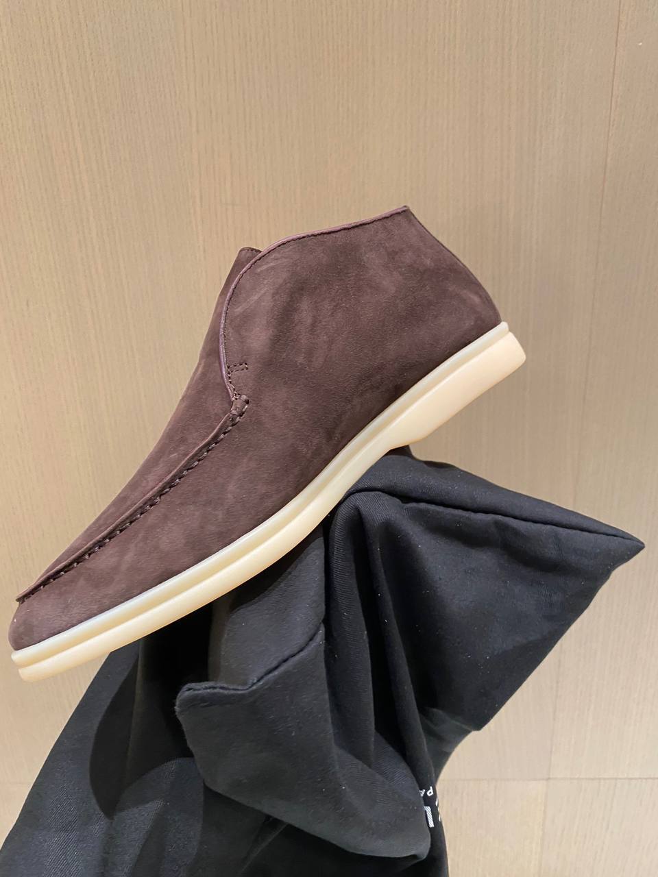 Bottines Loro piana Homme Chaussures