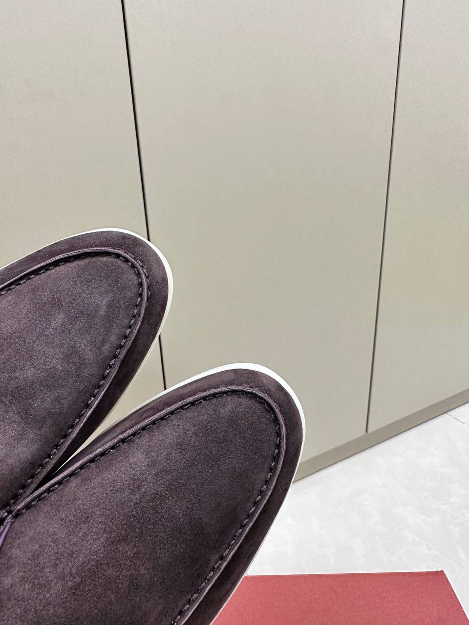Bottines Loro piana Homme Chaussures