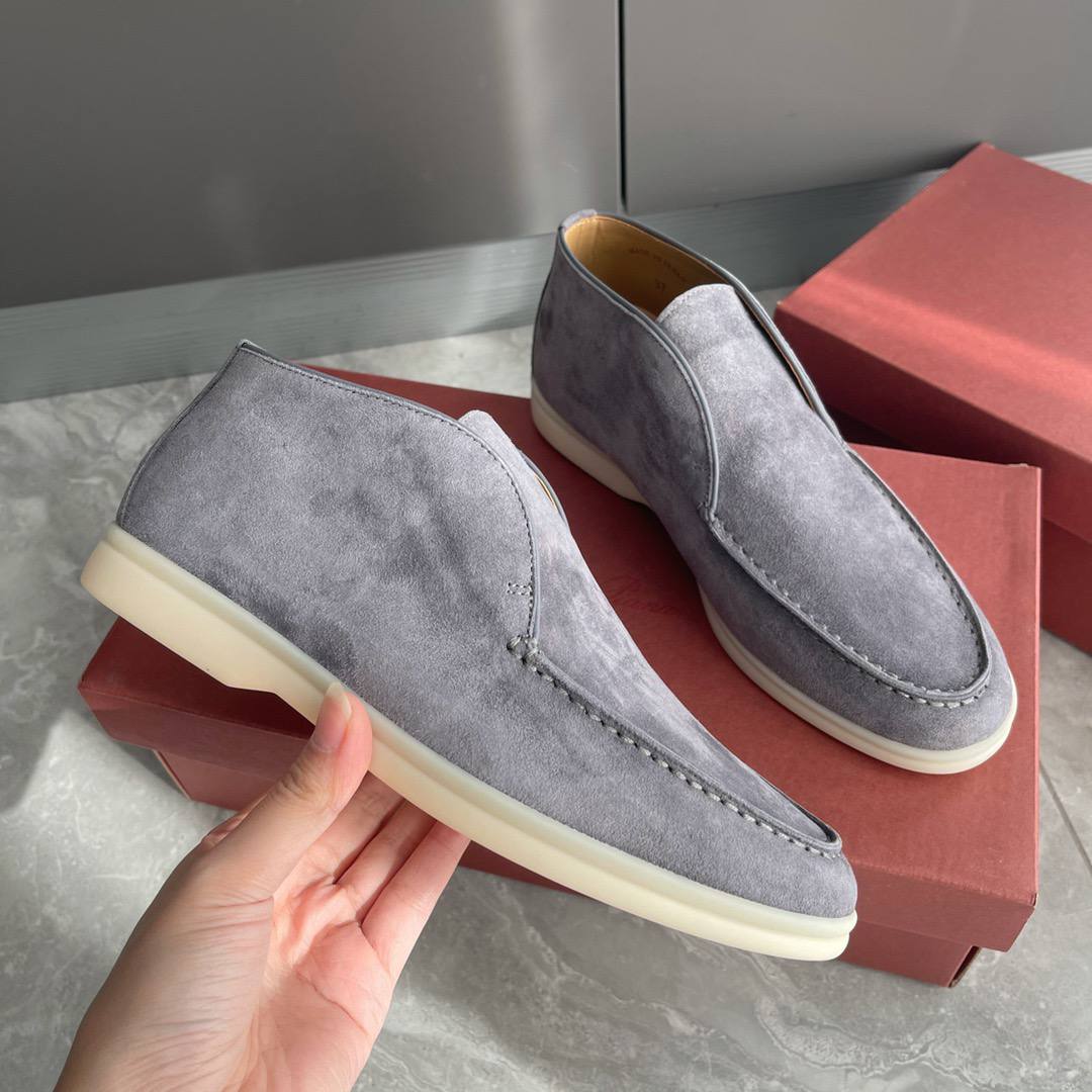 Bottines Loro piana Homme Chaussures