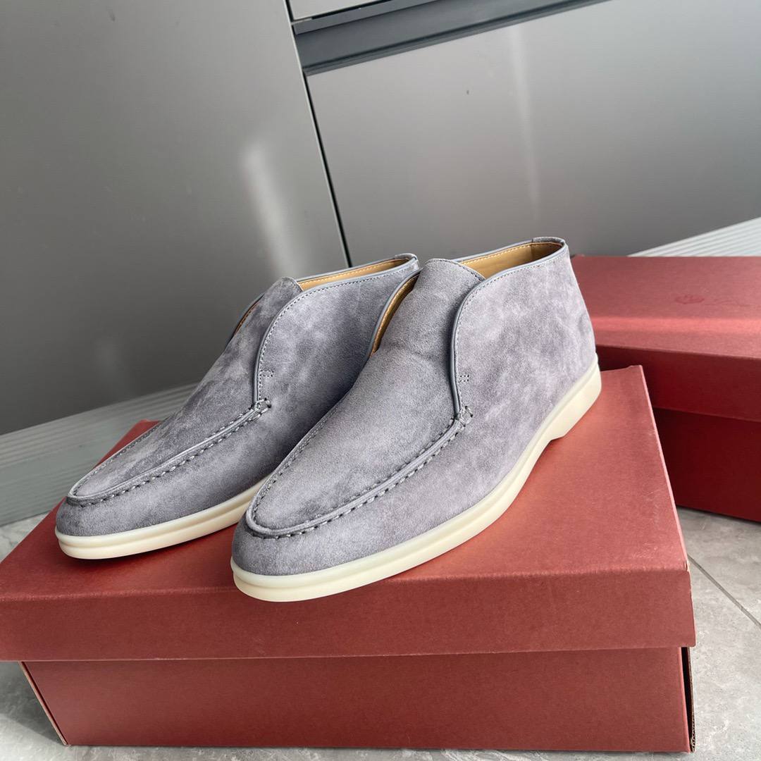 Bottines Loro piana Homme Chaussures