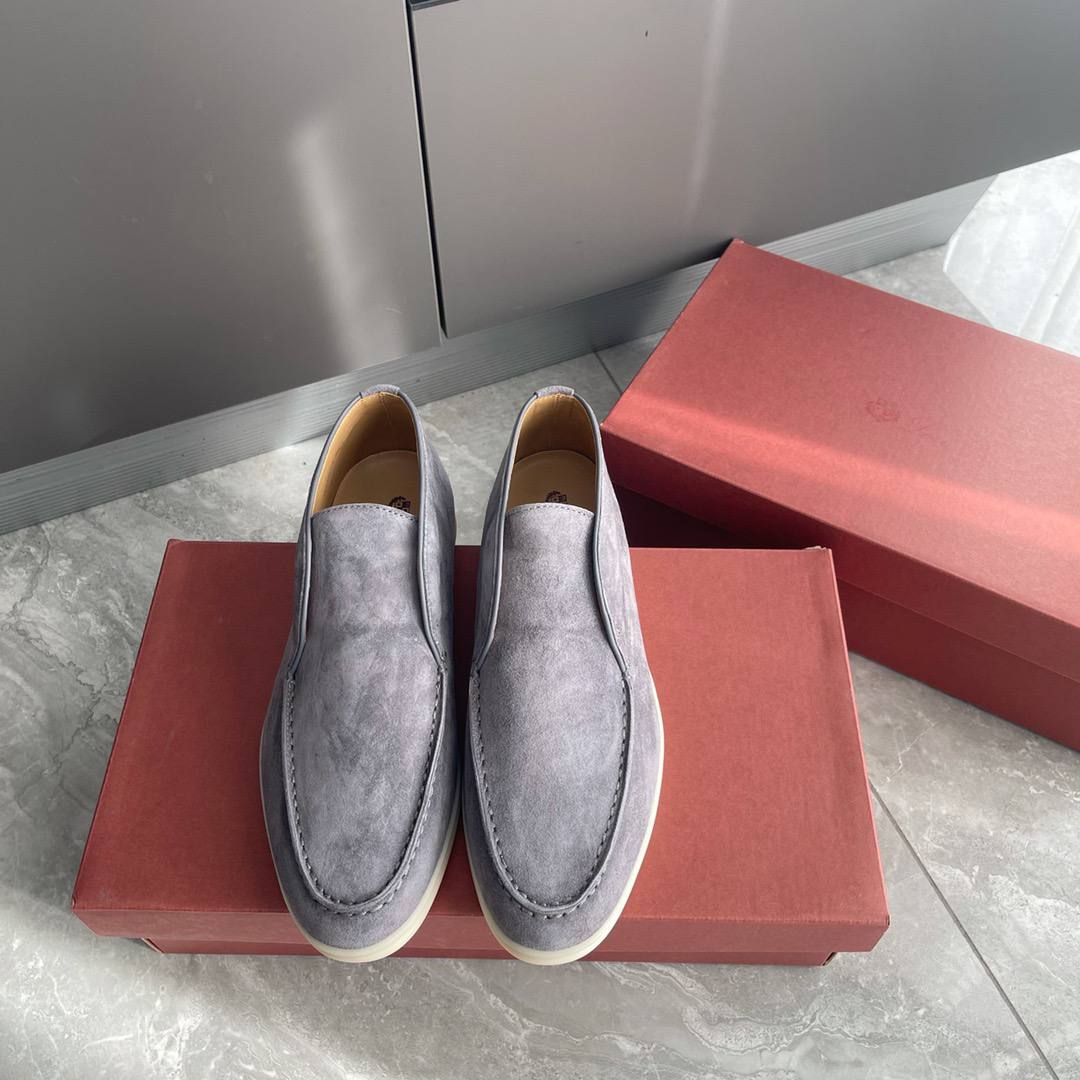 Bottines Loro piana Homme Chaussures