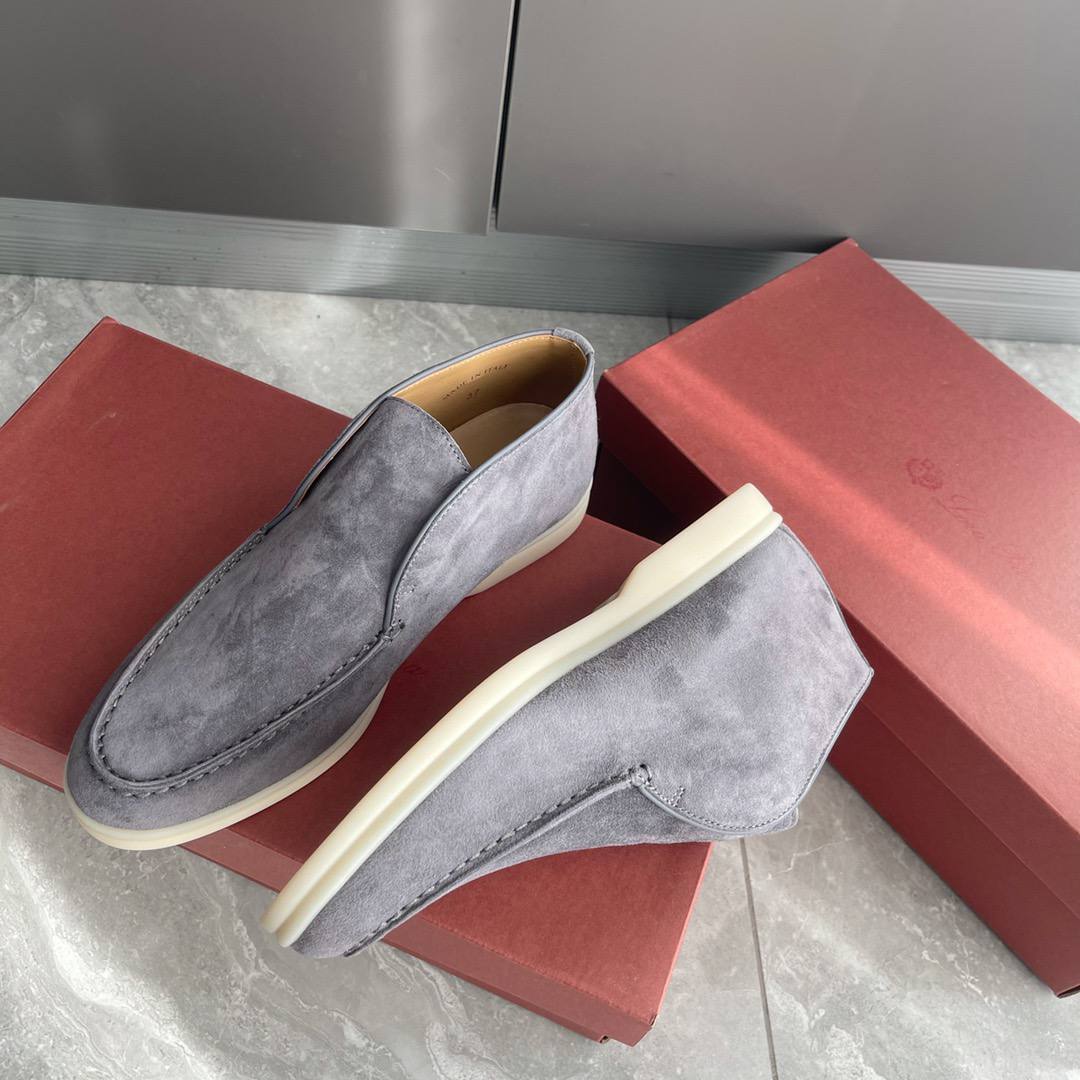 Bottines Loro piana Homme Chaussures