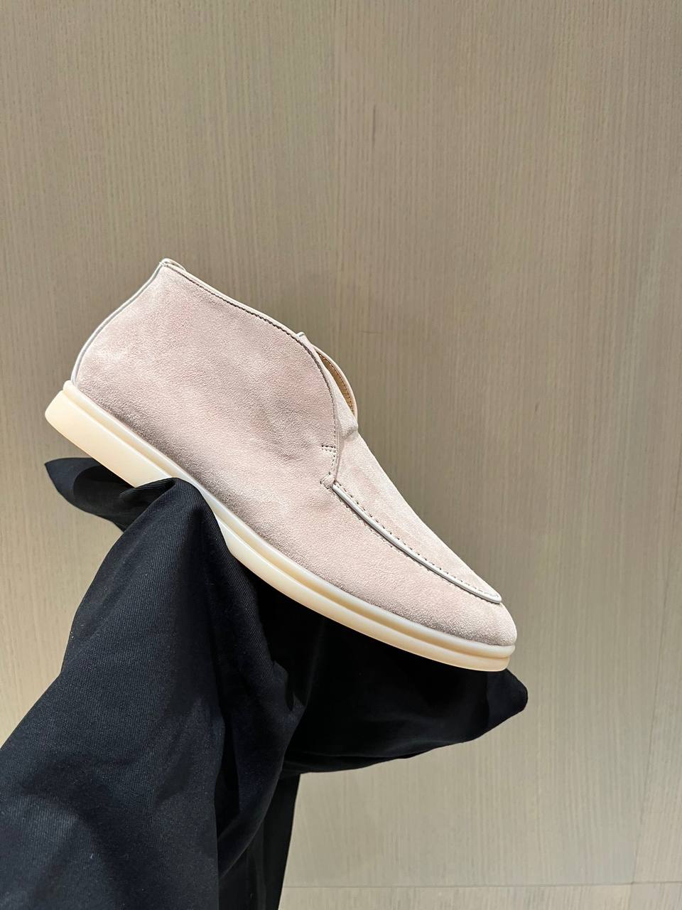 Bottines Loro piana Homme Chaussures