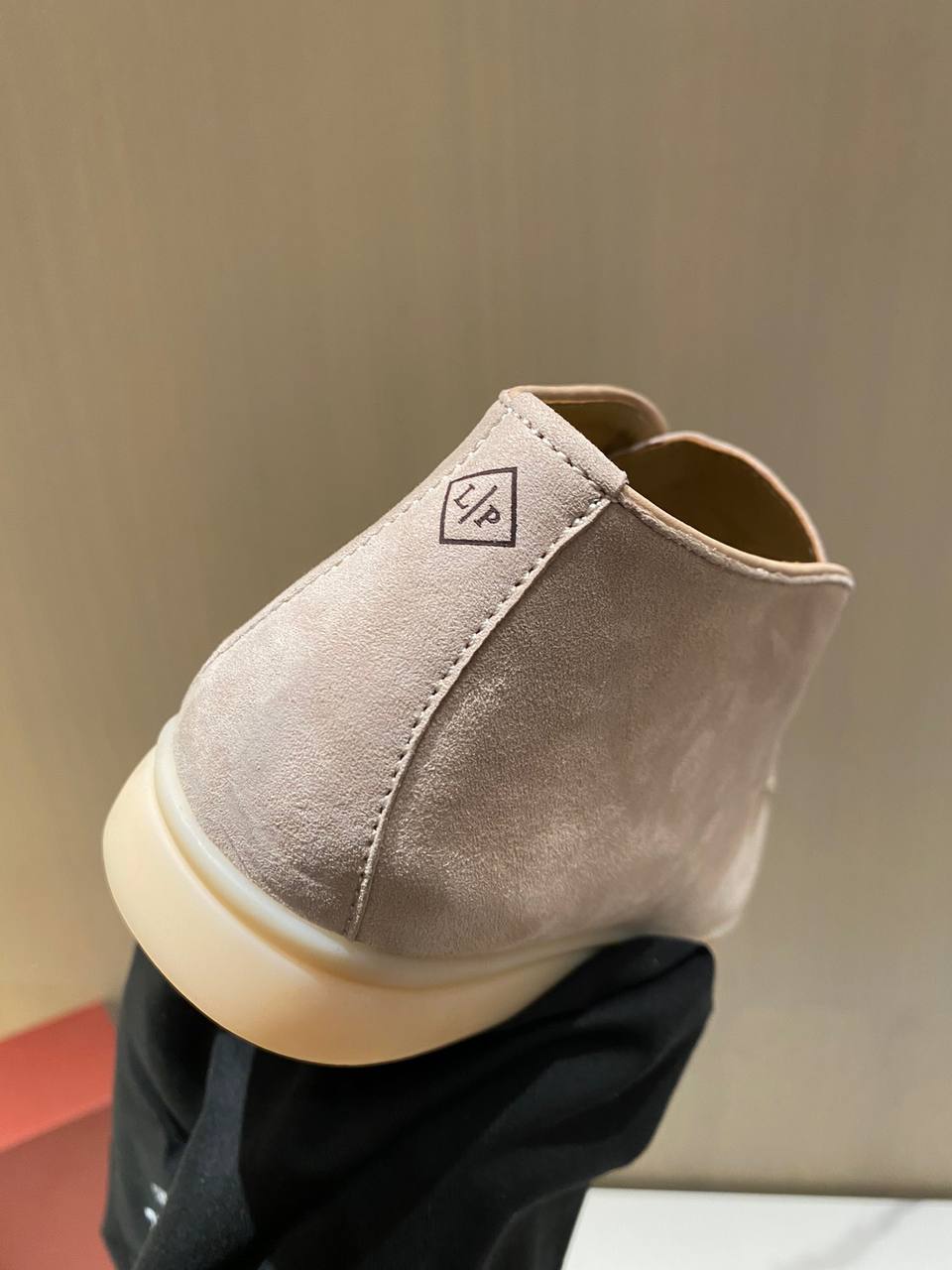 Bottines Loro piana Homme Chaussures
