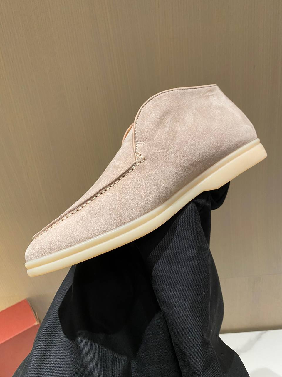 Bottines Loro piana Homme Chaussures