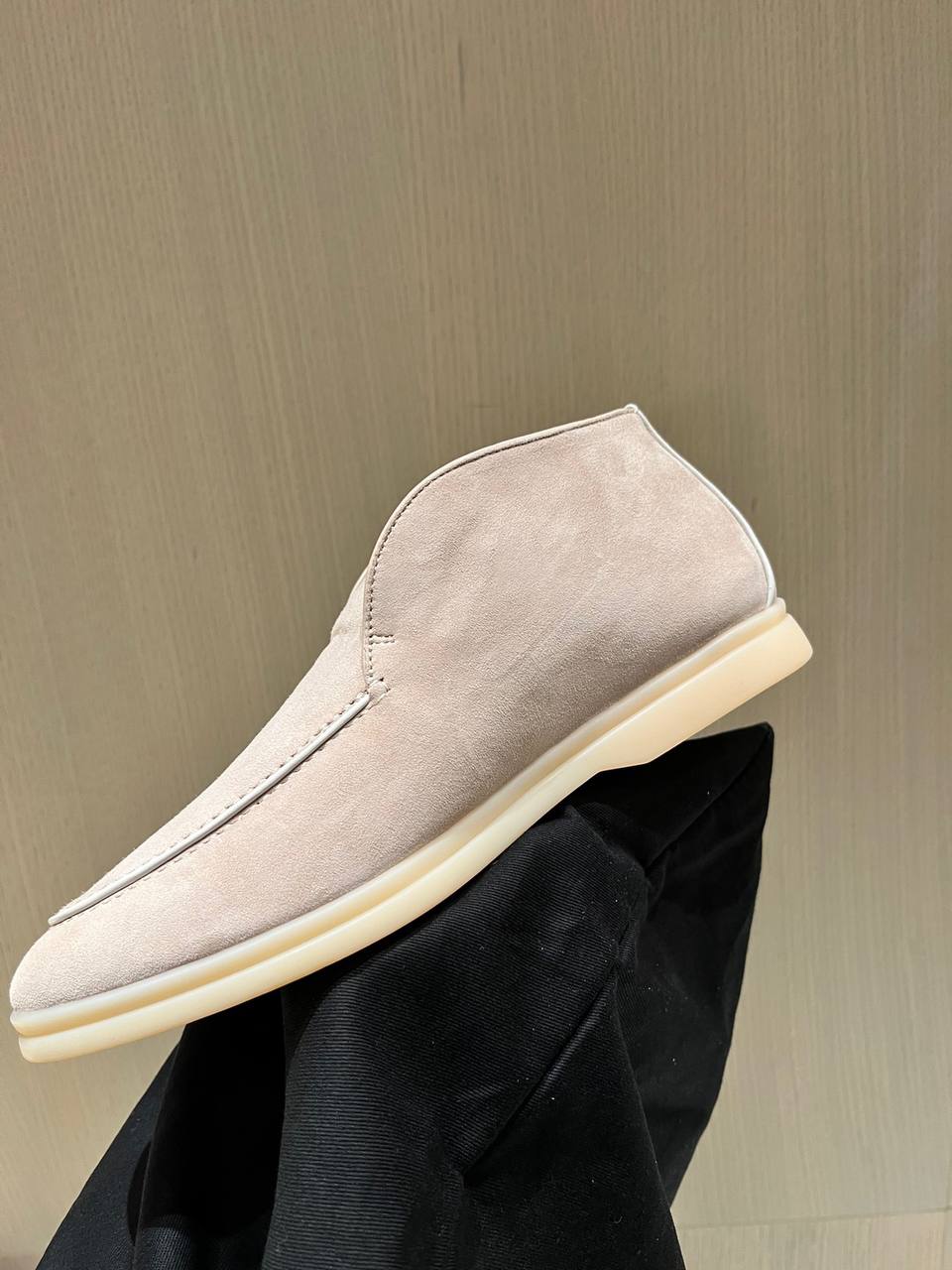 Bottines Loro piana Homme Chaussures