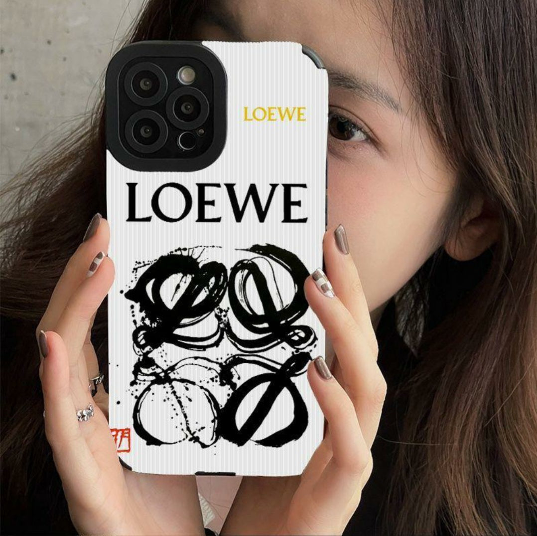 Coque Loewe for Iphone 15 pro max