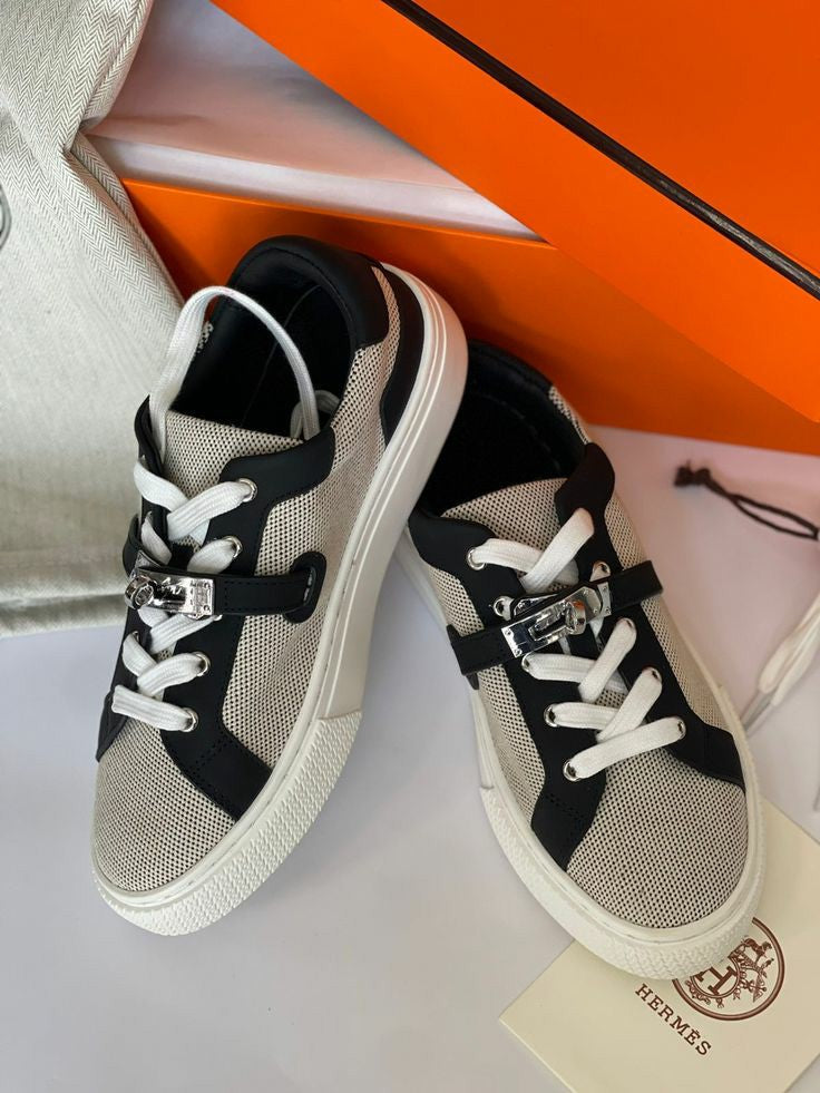 Sneakers Hermes femme