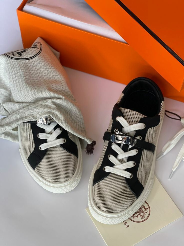 Sneakers Hermes femme