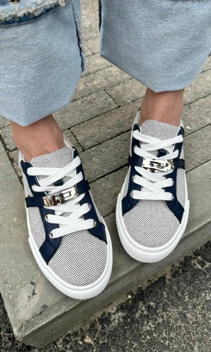 Sneakers Hermes femme