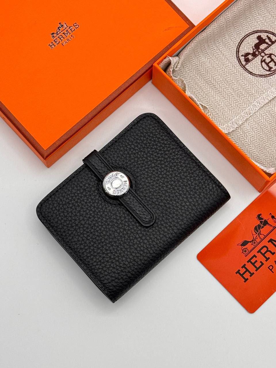 Porte feuille Femme Hermès