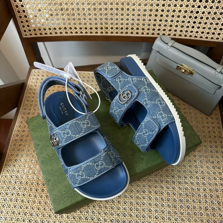 Mule Gucci Femme