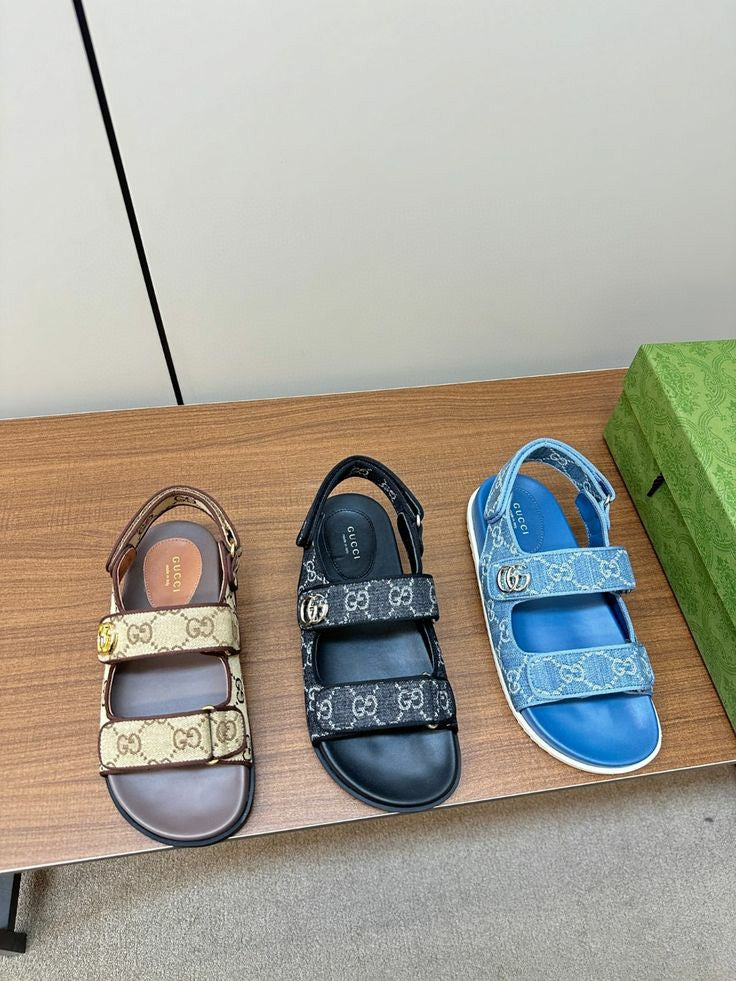 Mule Gucci Femme