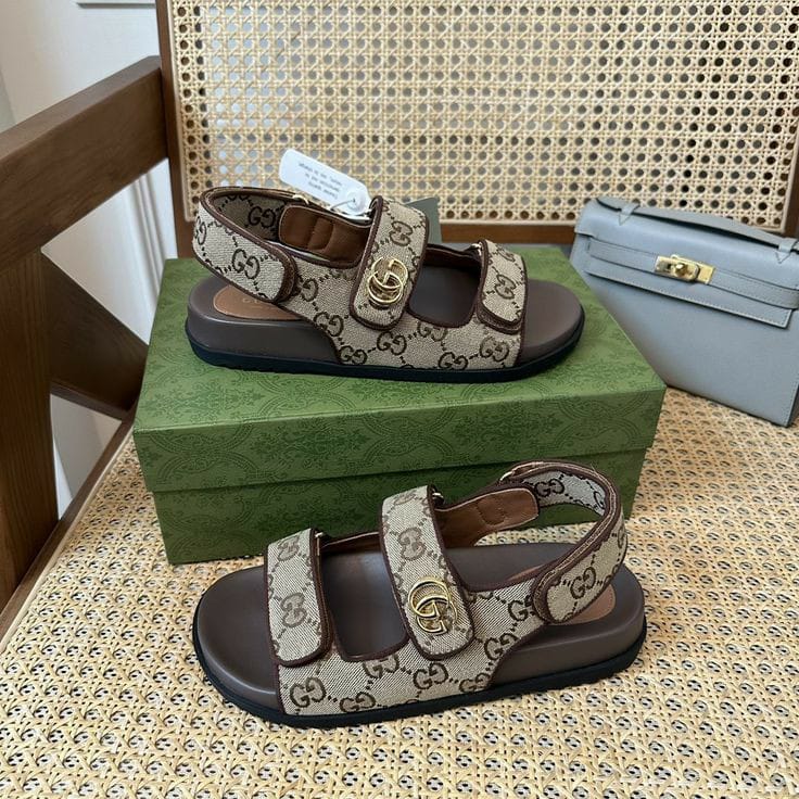Mule Gucci Femme