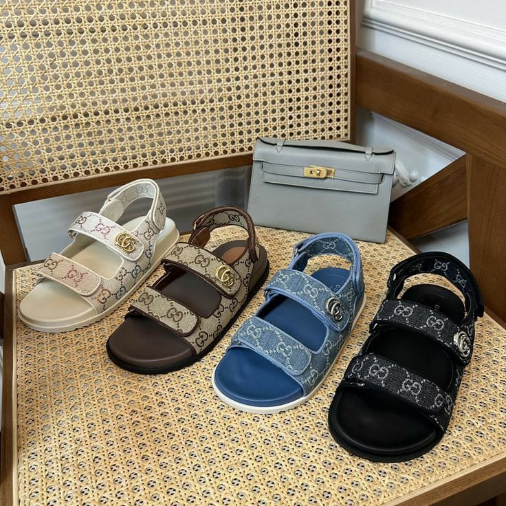 Mule Gucci Femme