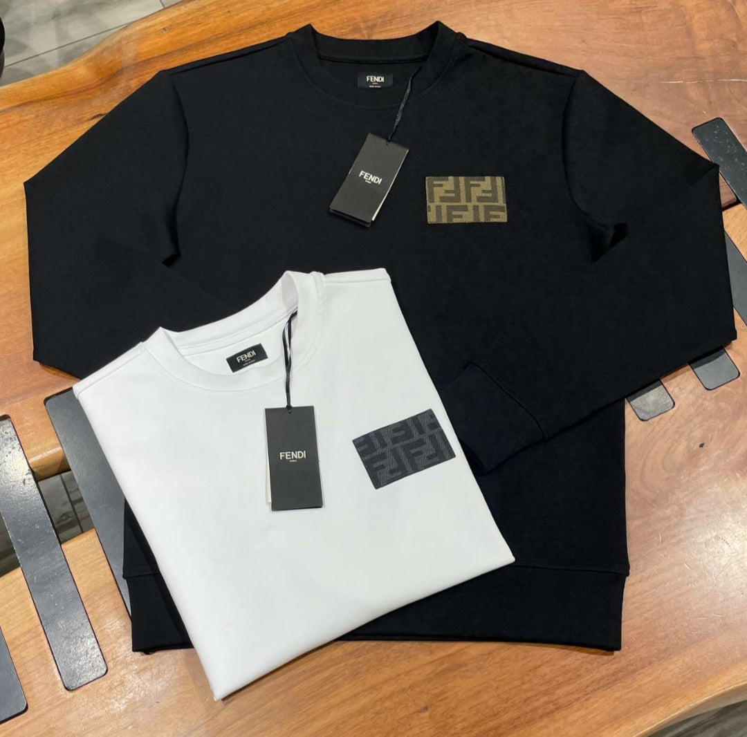 Pull Fendi Homme