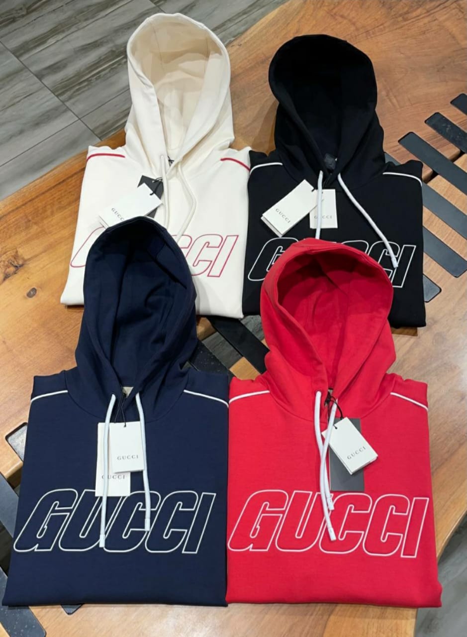 Capuchon Gucci Homme