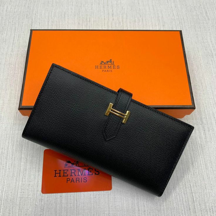 Porte feuille Hermes Femme