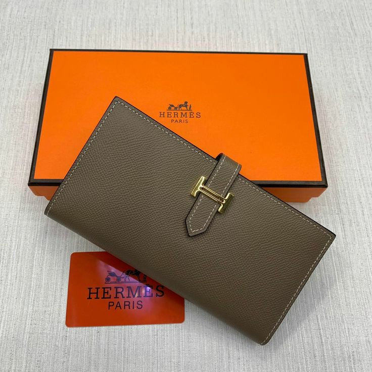 Porte feuille Hermes Femme