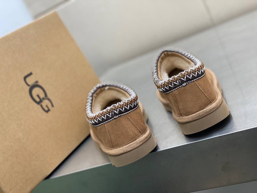 UGG Chaussures Femme