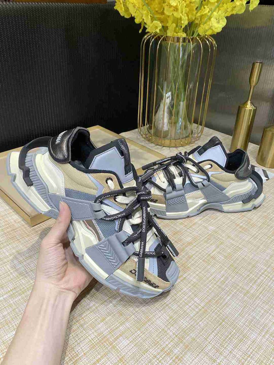 Sneakers Dolce & Gabanna DG5862 femme