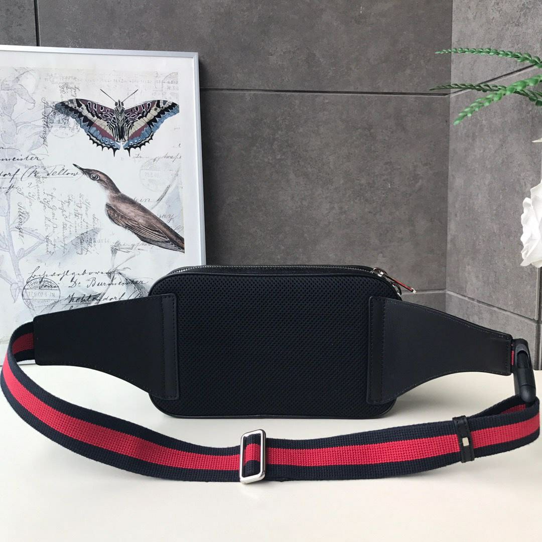 Bannane Gucci Homme Cuir
