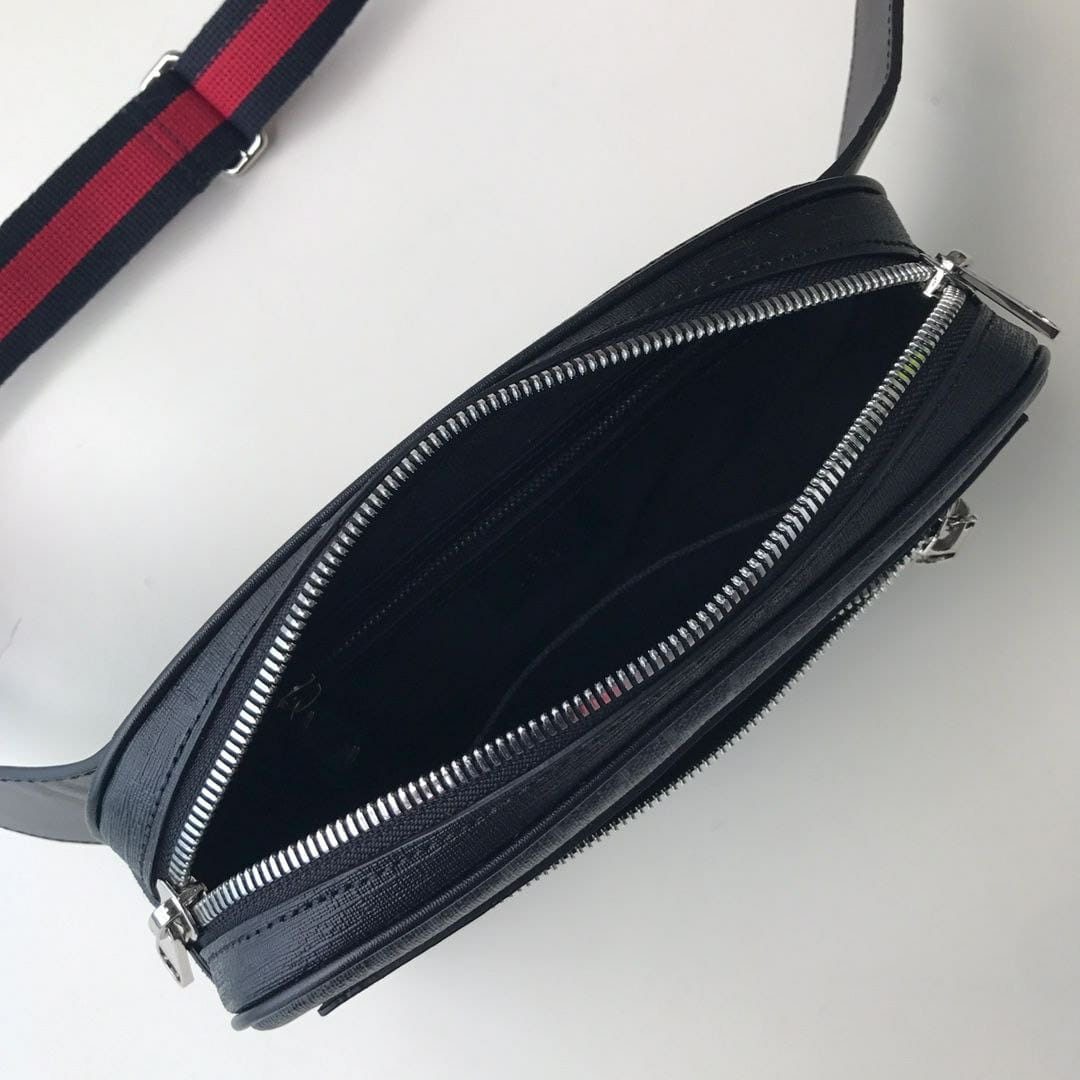 Bannane Gucci Homme Cuir