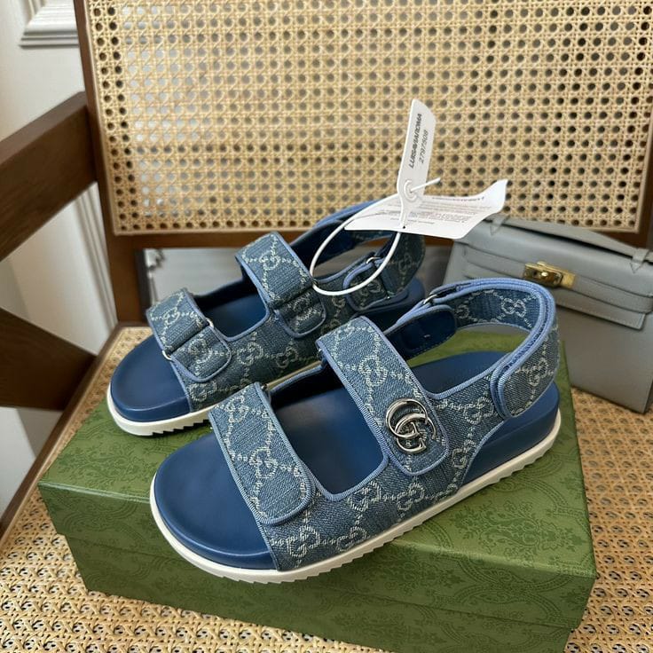 Mule Gucci Femme