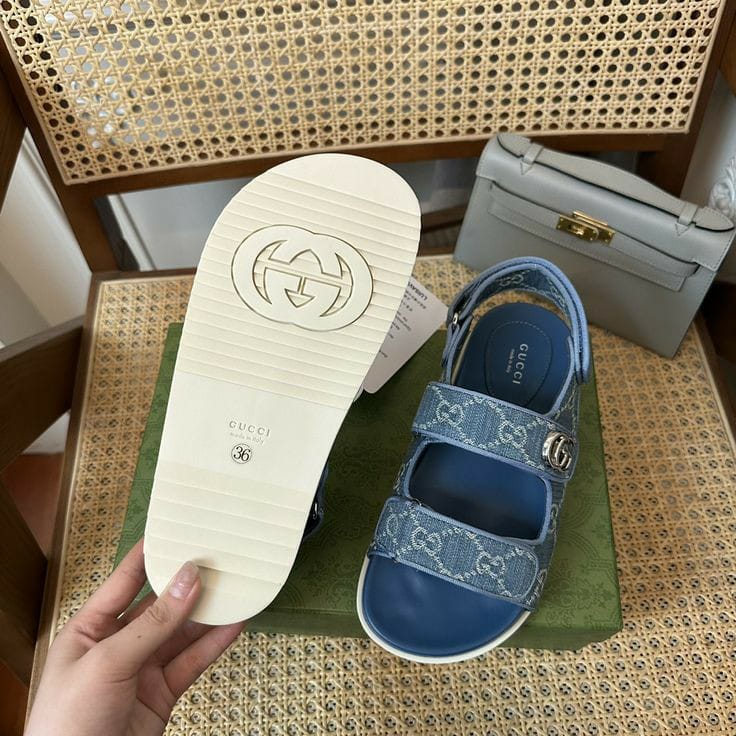 Mule Gucci Femme