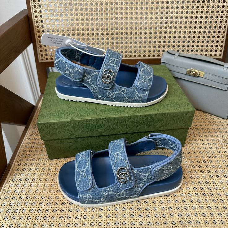 Mule Gucci Femme