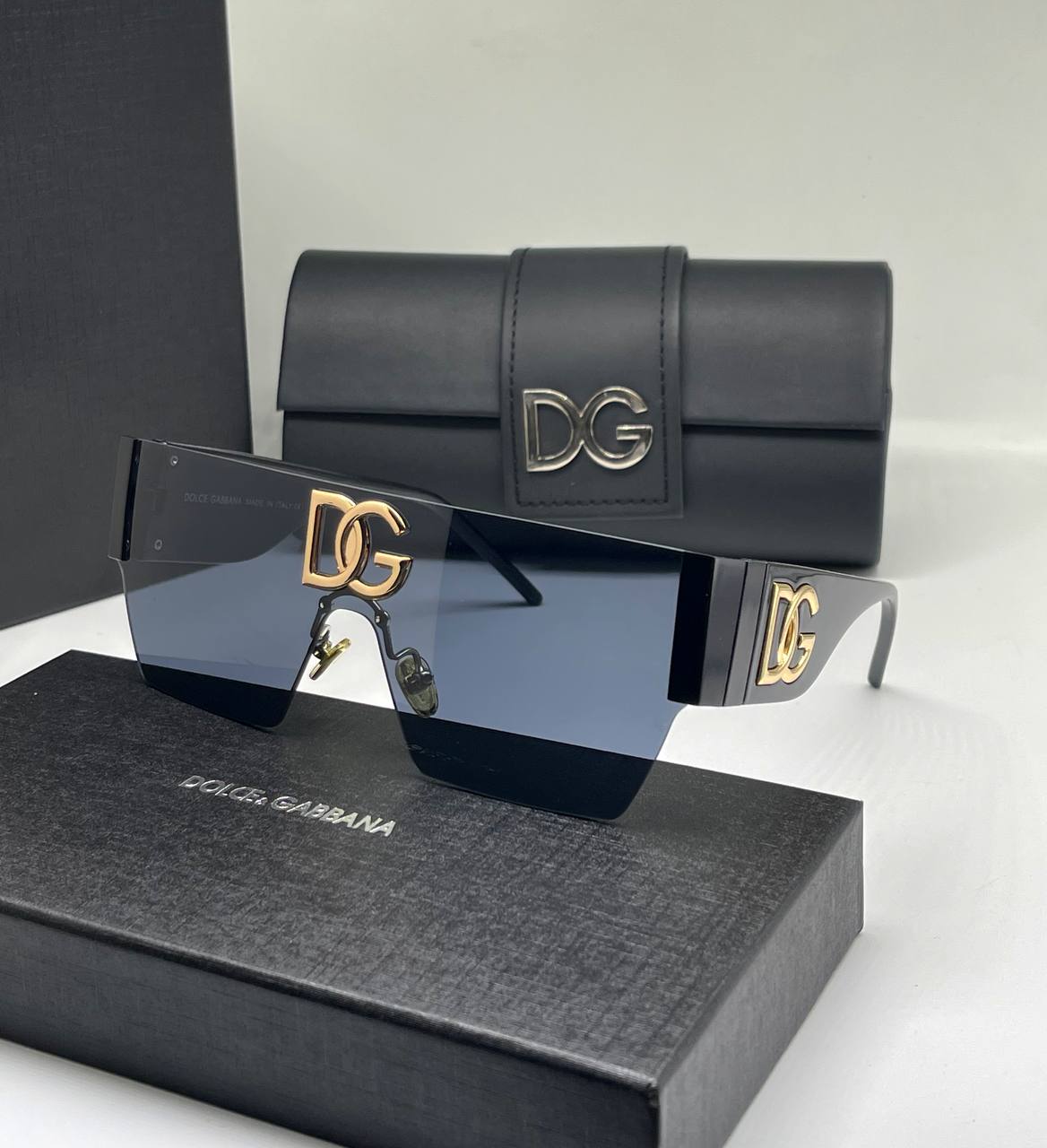 Lunette Solaire Dolce & Gabbana Homme