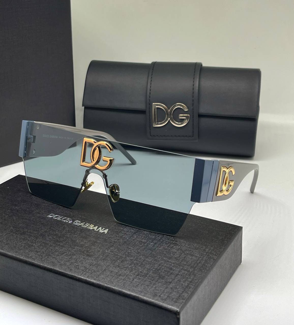 Lunette Solaire Dolce & Gabbana Homme