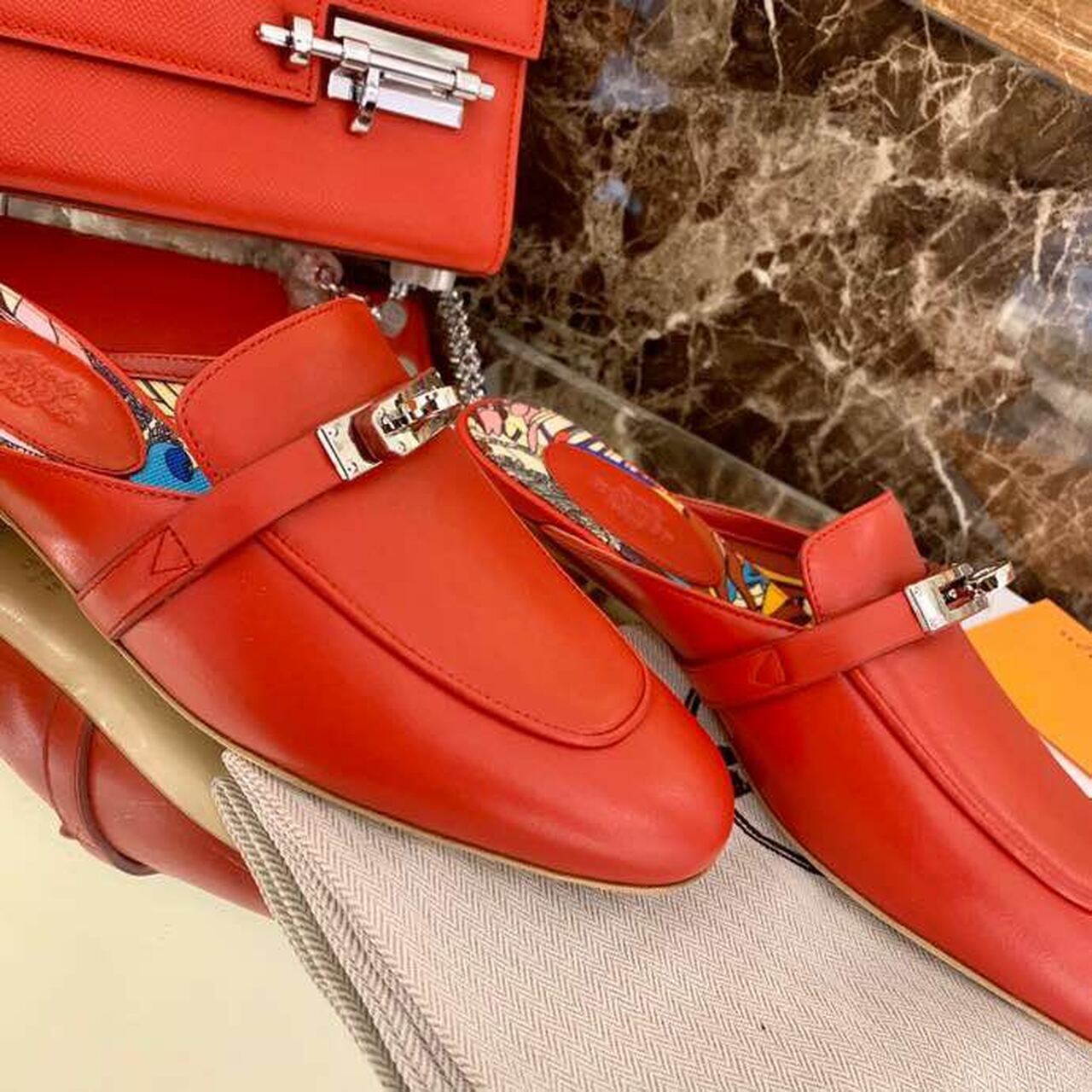 Mocassin Medical Docks