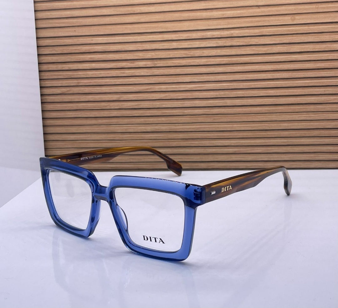 Lunette de Vue DITA DT8652
