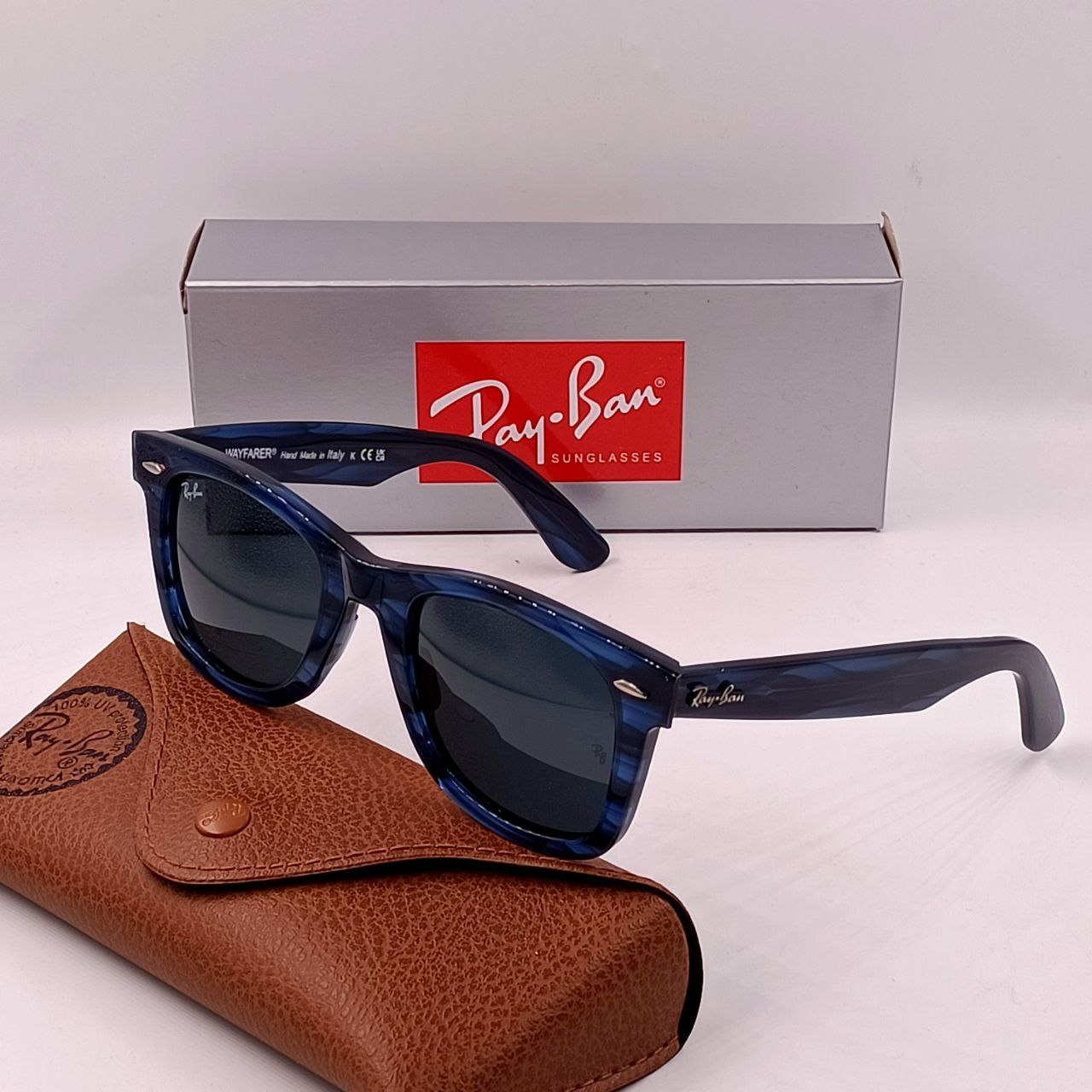 Lunette Solaire Ray Ban Wayfarer
