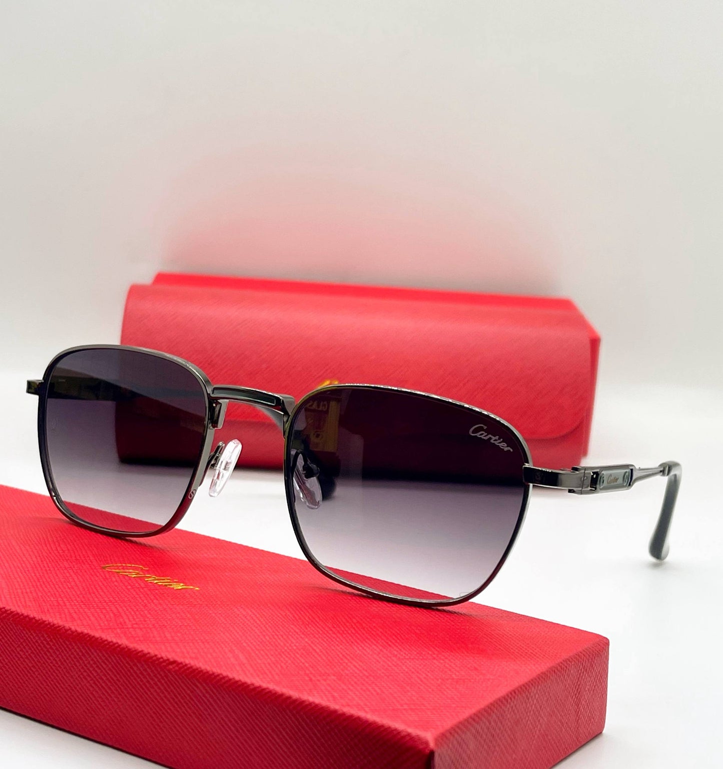 Lunette Solaire Cartier CR4577