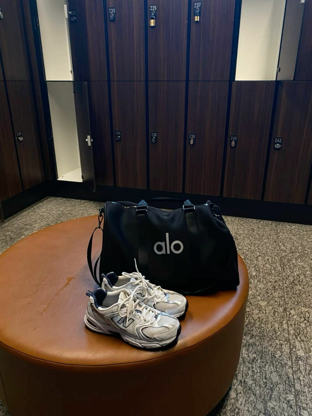 Sac de Sport Alo Unisexe