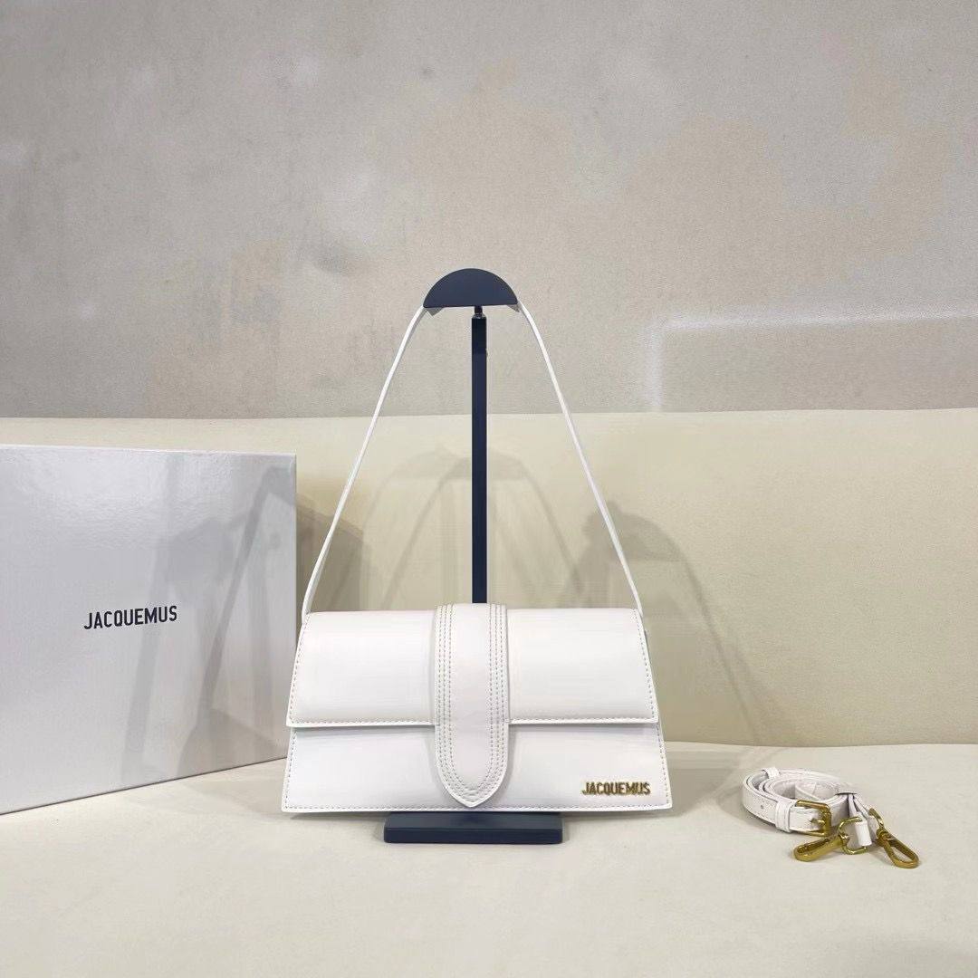 Sac Chic Jacquemus en Couleurs