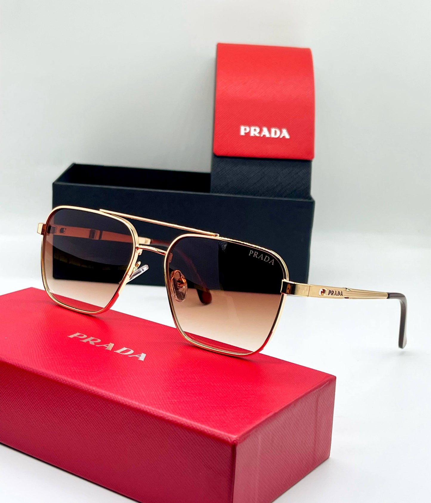 Lunette Solaire Prada PR43zs