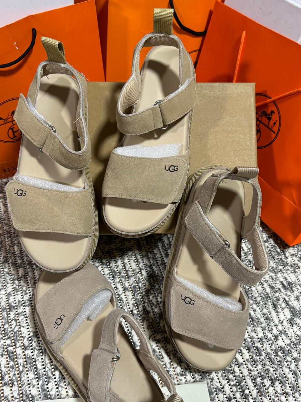Mule UGG pour Femme