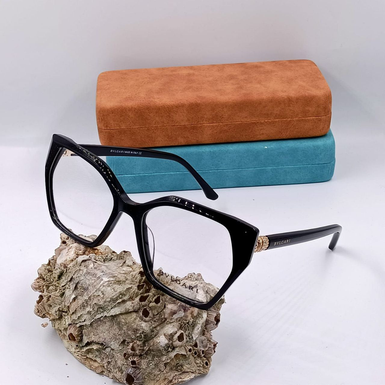 Lunette de Vue Bulgari