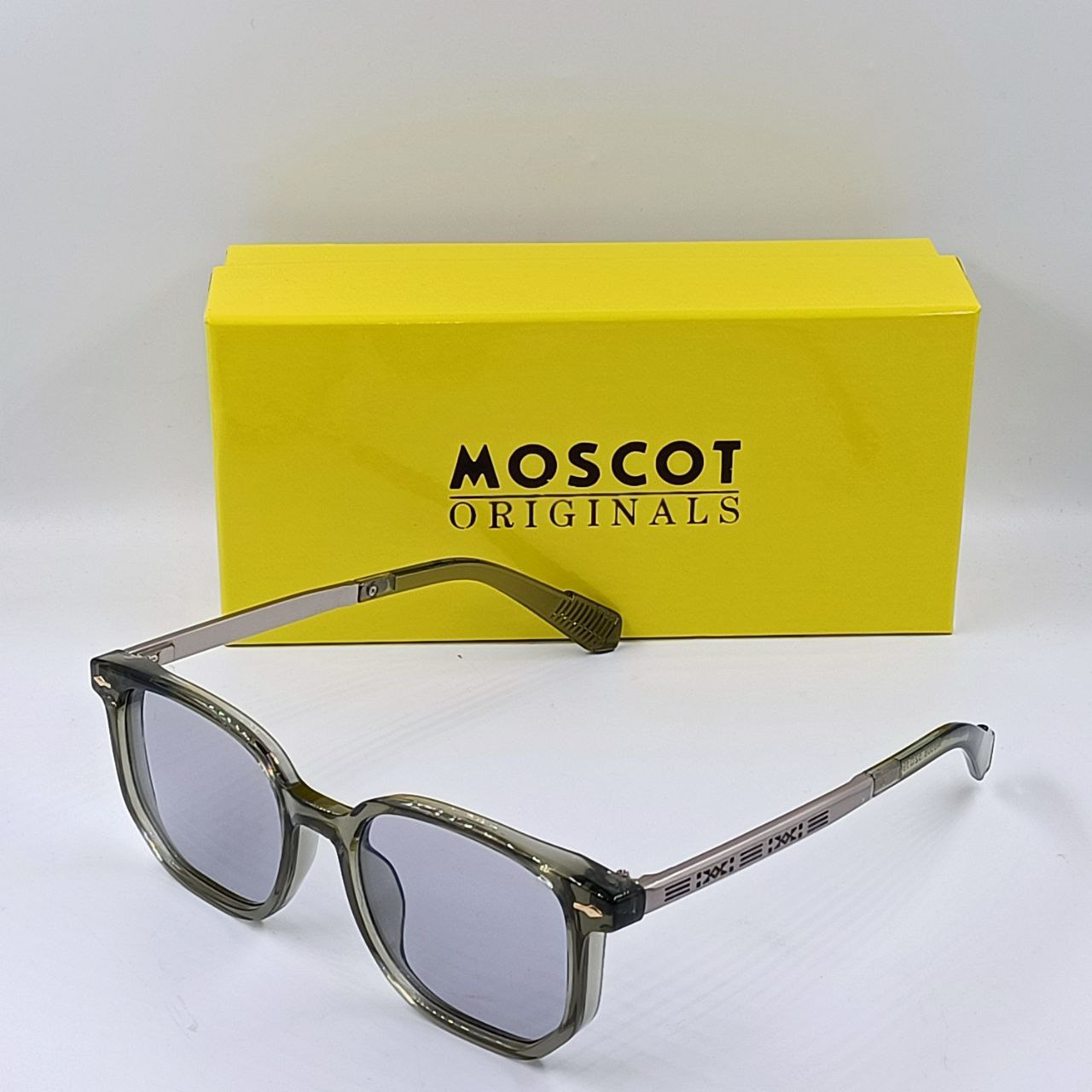 Lunette Solaire Moscot MS4562