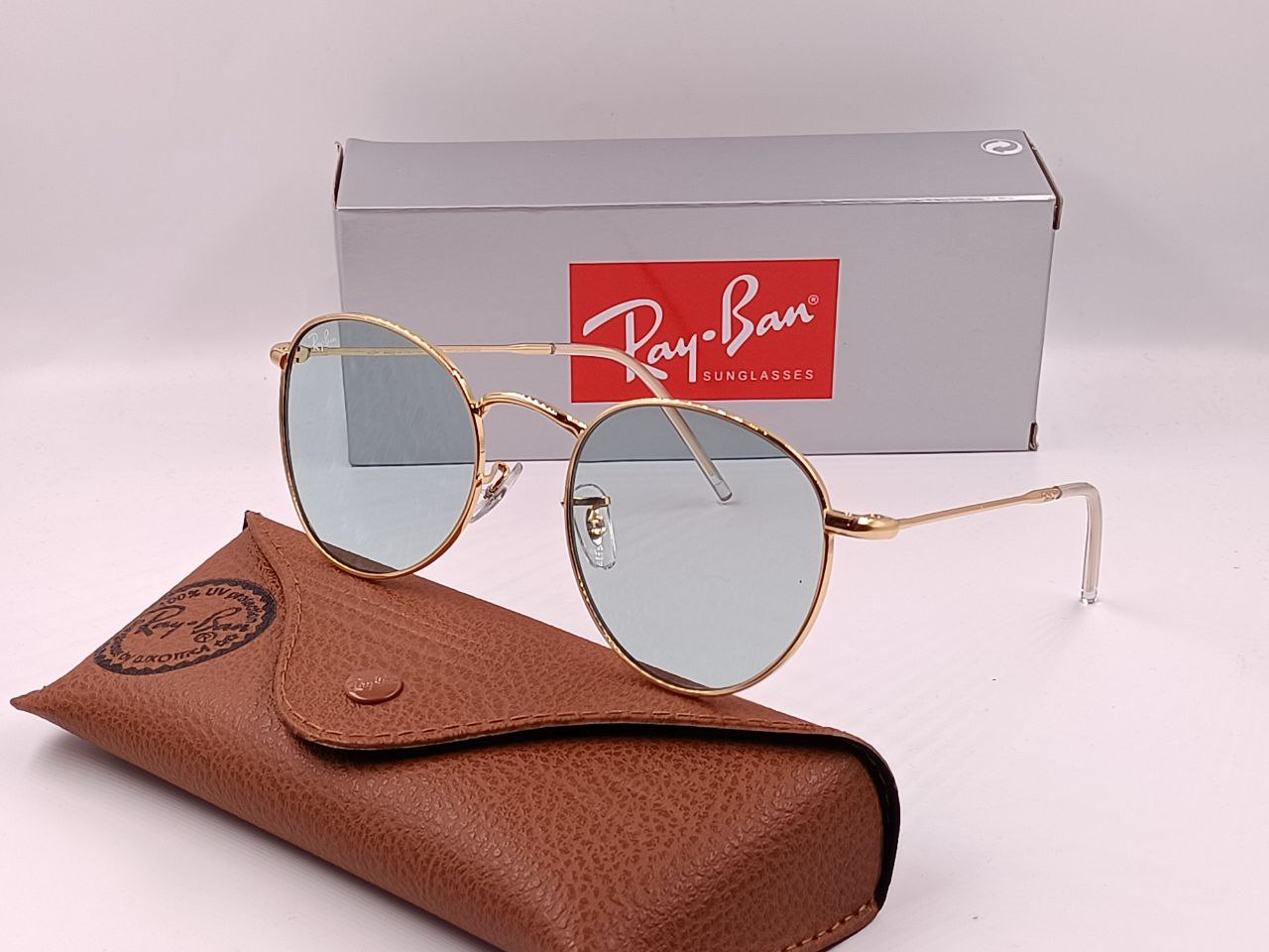 Lunette Solaire Ray Ban RB6543