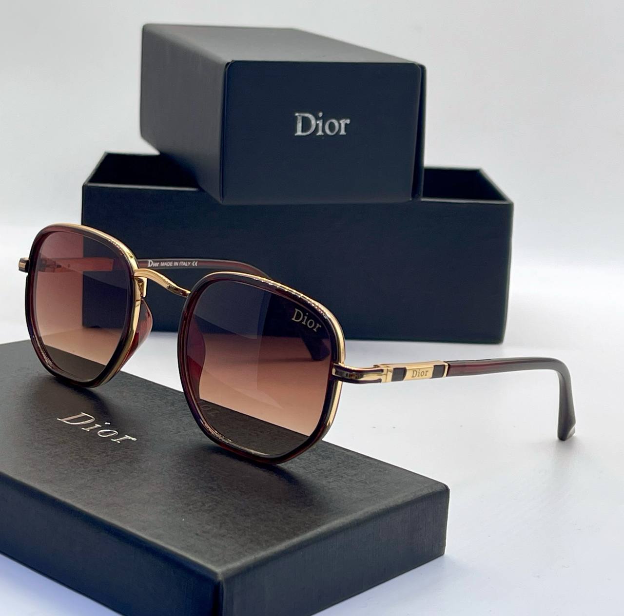 Lunette Solaire Christian Dior CD4624