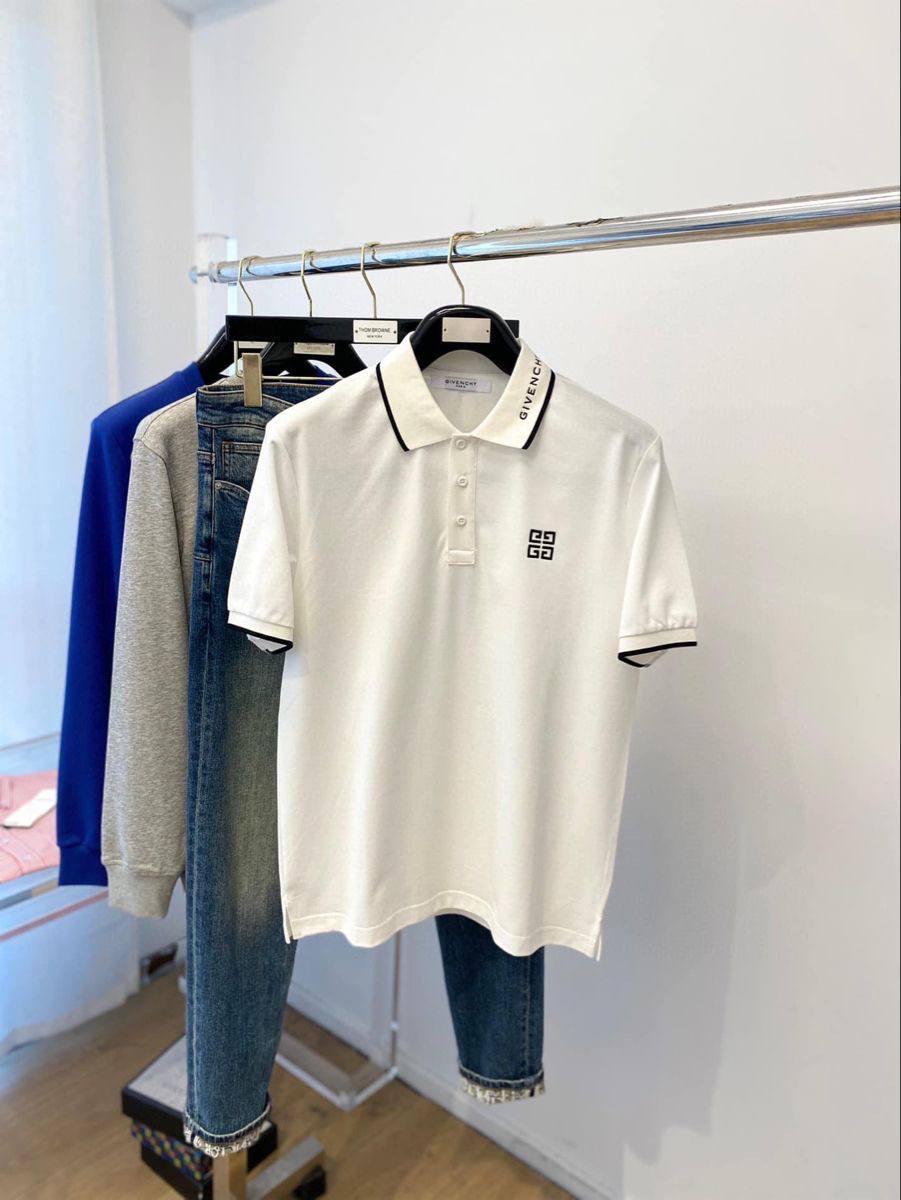 Pull Givenchy Homme