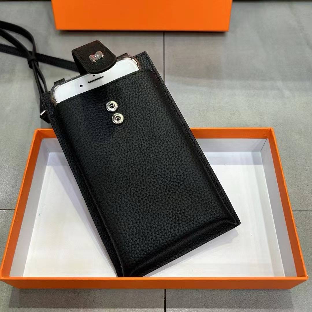 Pochette de Telephone Hermès